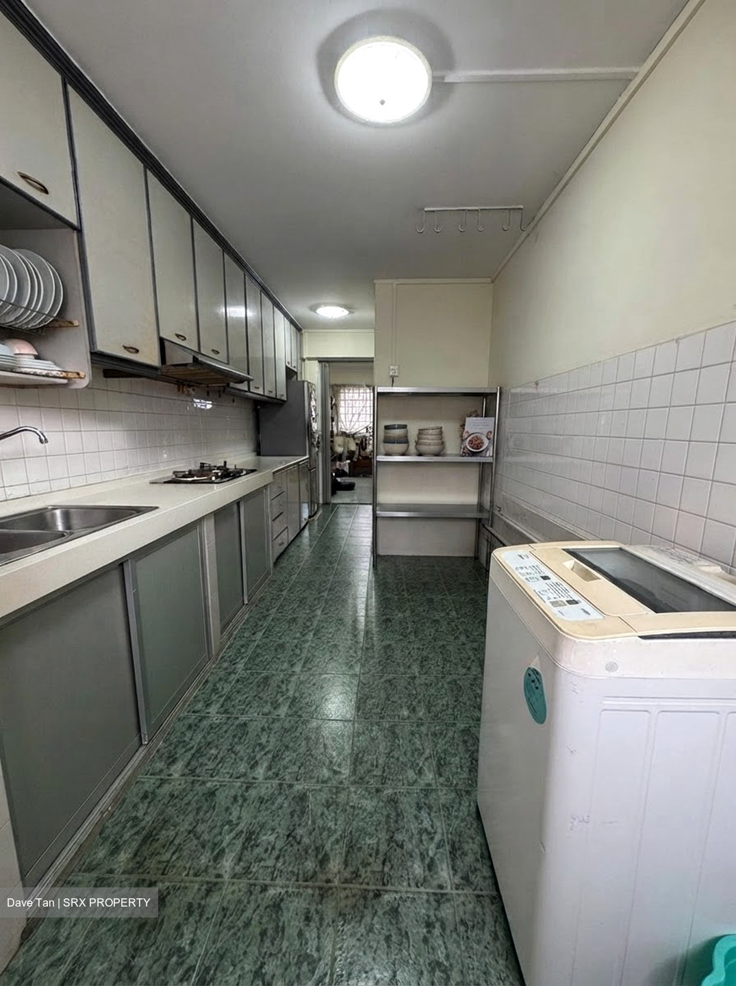 Blk 845 Woodlands Street 82 (Woodlands), HDB 4 Rooms #611089141